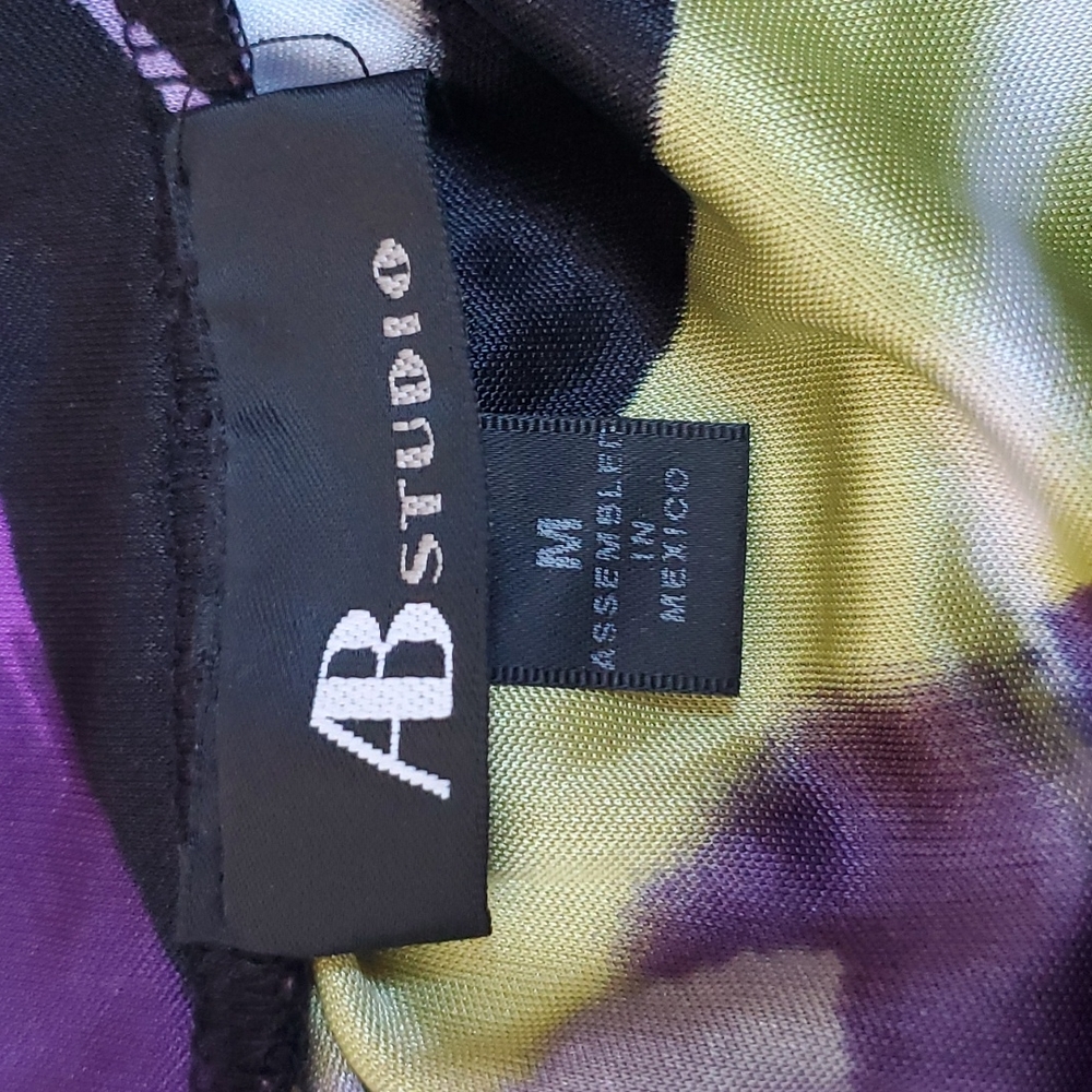 Ab Studio Top - image 4